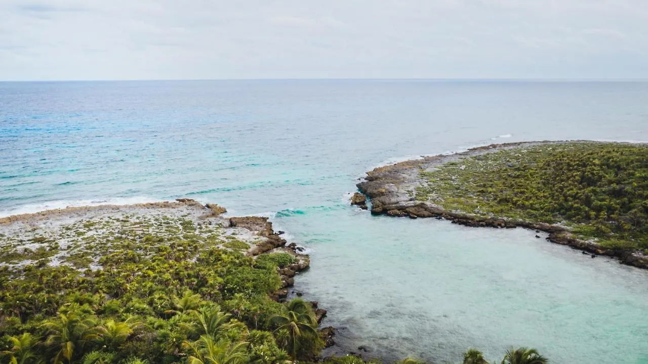 Solmare Apartments & Suites Akumal 0*,  Mexiko