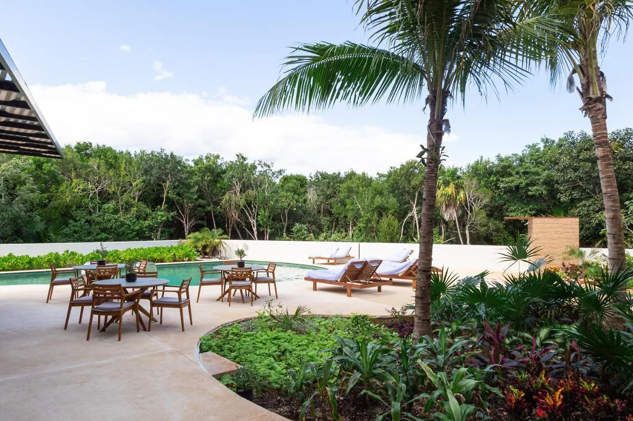 Solmare Apartments & Suites Akumal