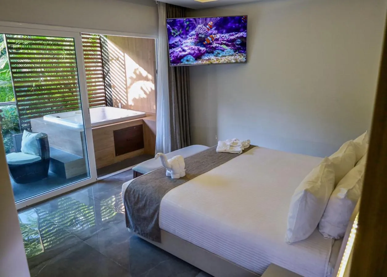 Solmare Apartments & Suites Akumal