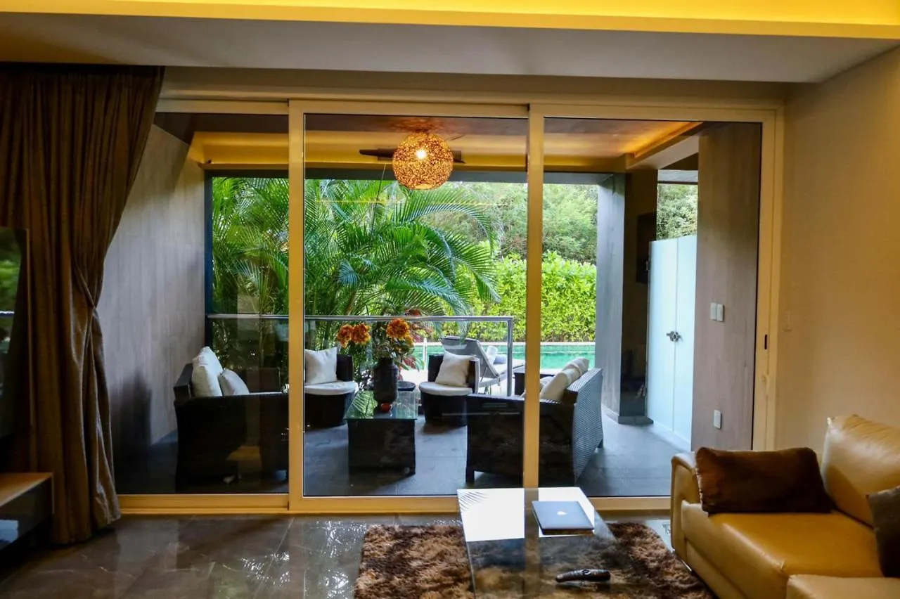 Solmare Apartments & Suites Akumal 0*,  Mexiko