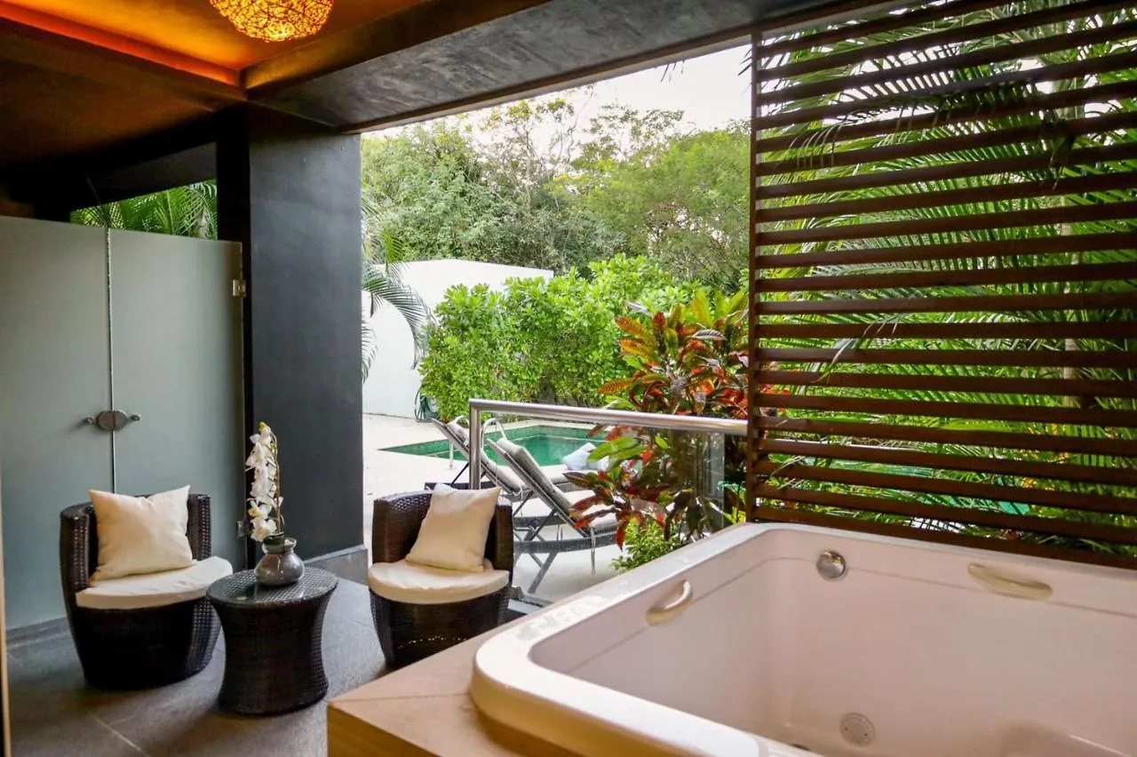 Solmare Apartments & Suites Akumal
