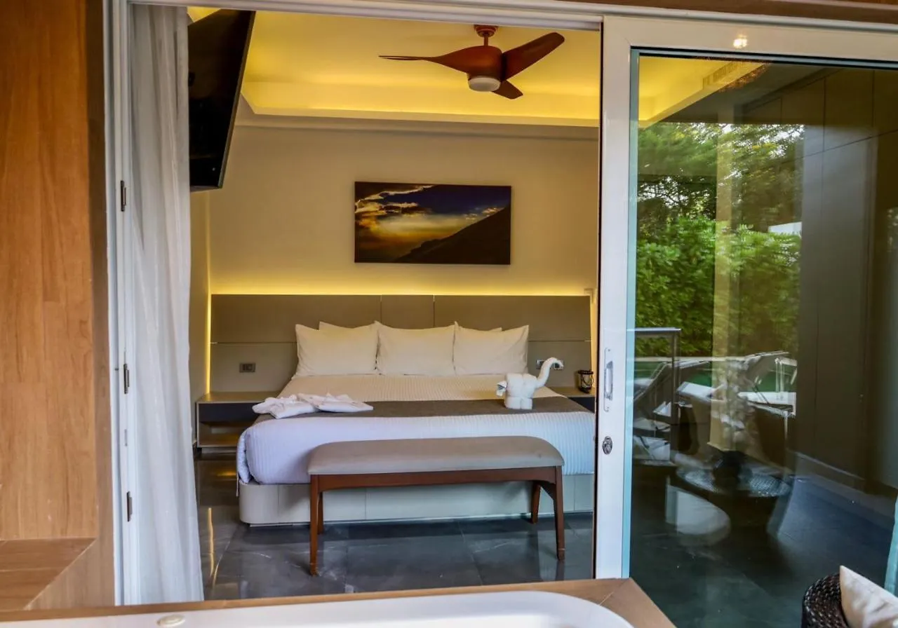 Solmare Apartments & Suites Akumal