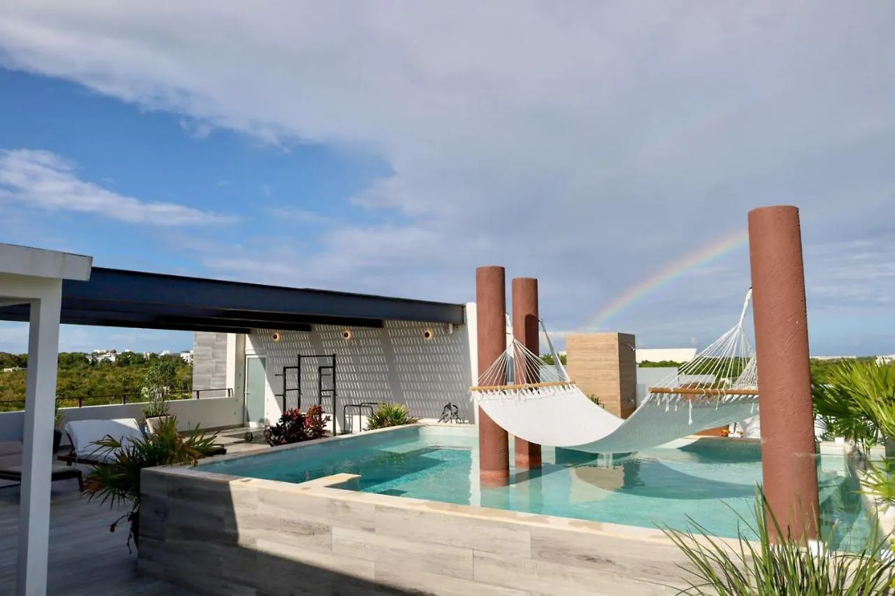 Solmare Apartments & Suites Akumal 0*,