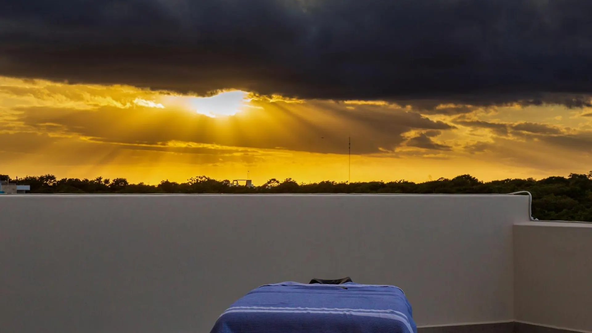 Solmare Apartments & Suites Akumal Mexiko