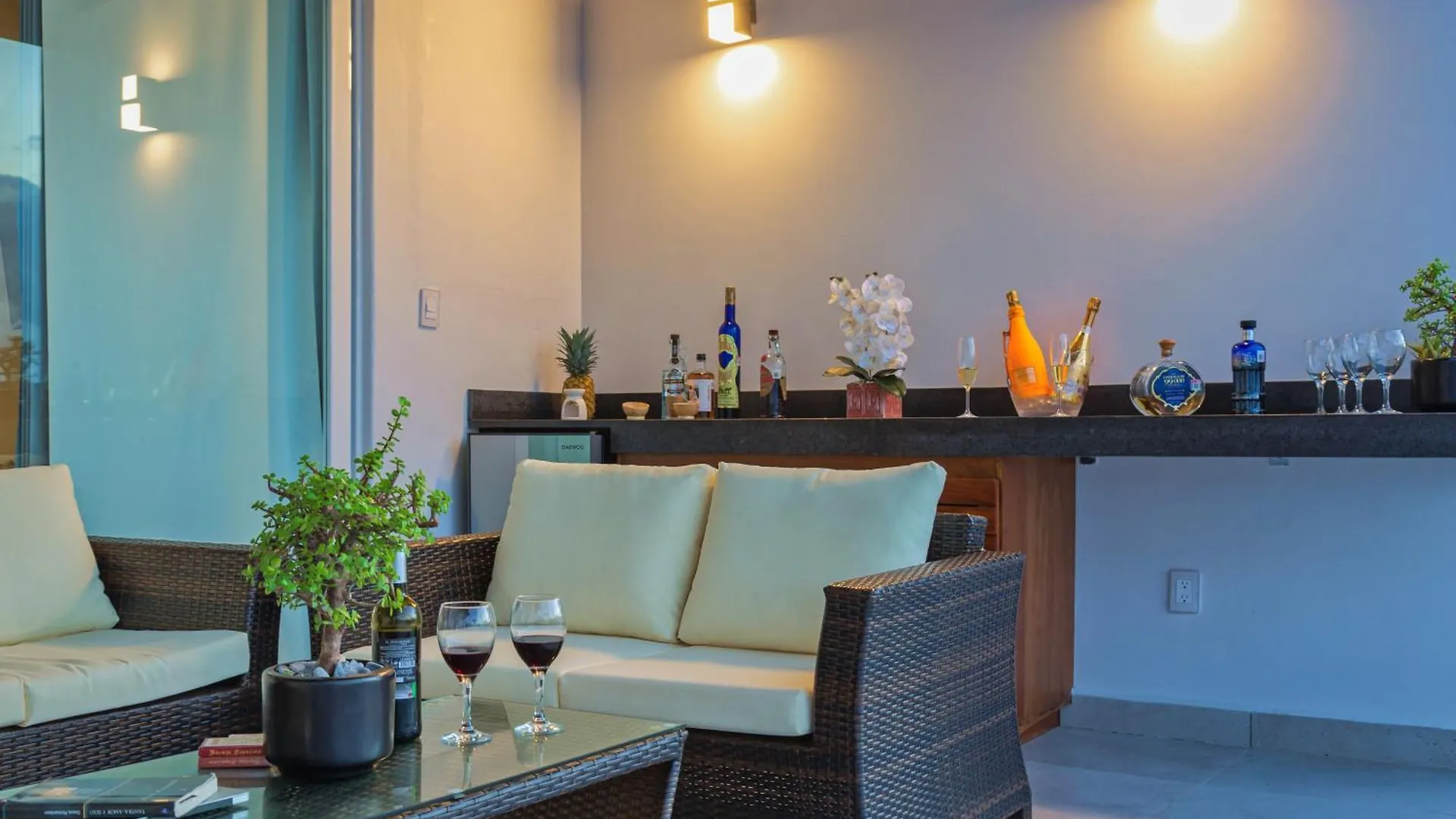 Solmare Apartments & Suites Akumal