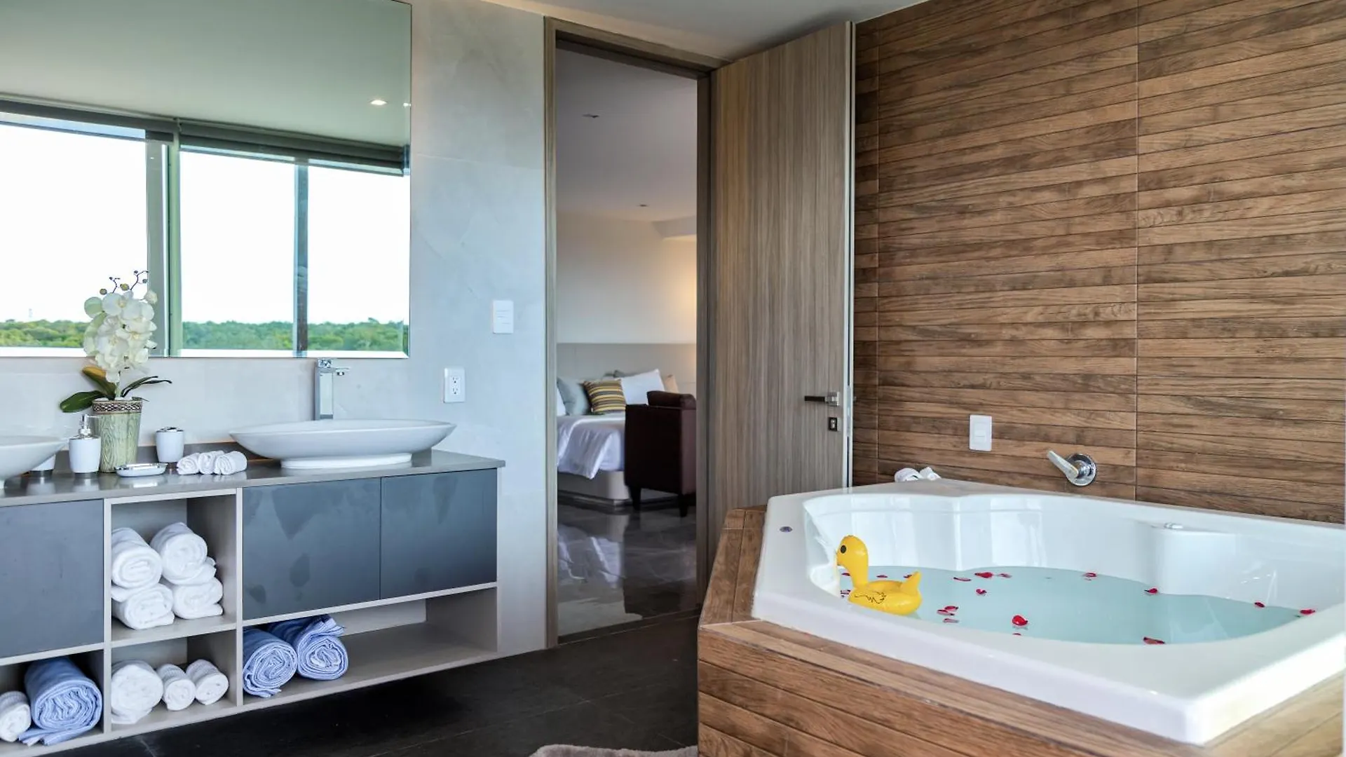 Solmare Apartments & Suites Akumal