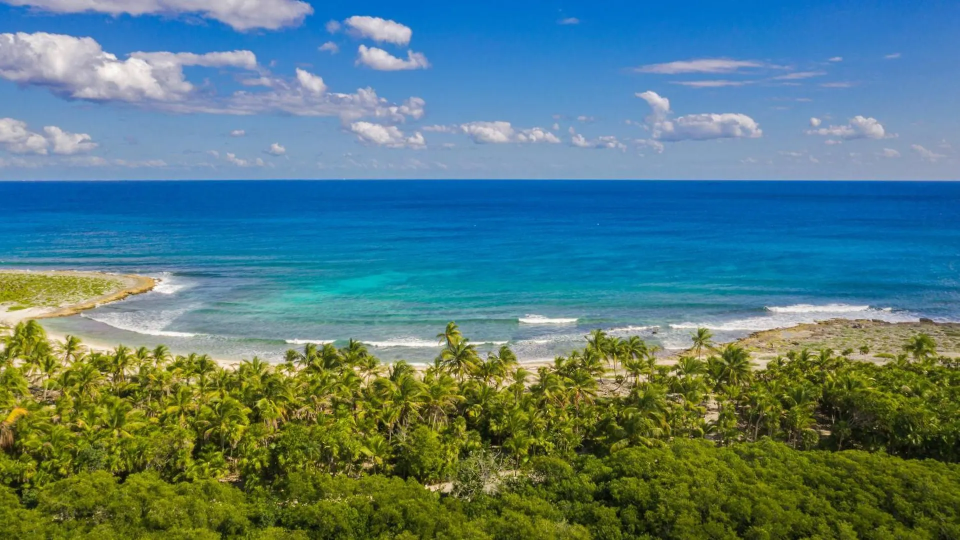 Solmare Apartments & Suites Akumal 0*,  Mexiko
