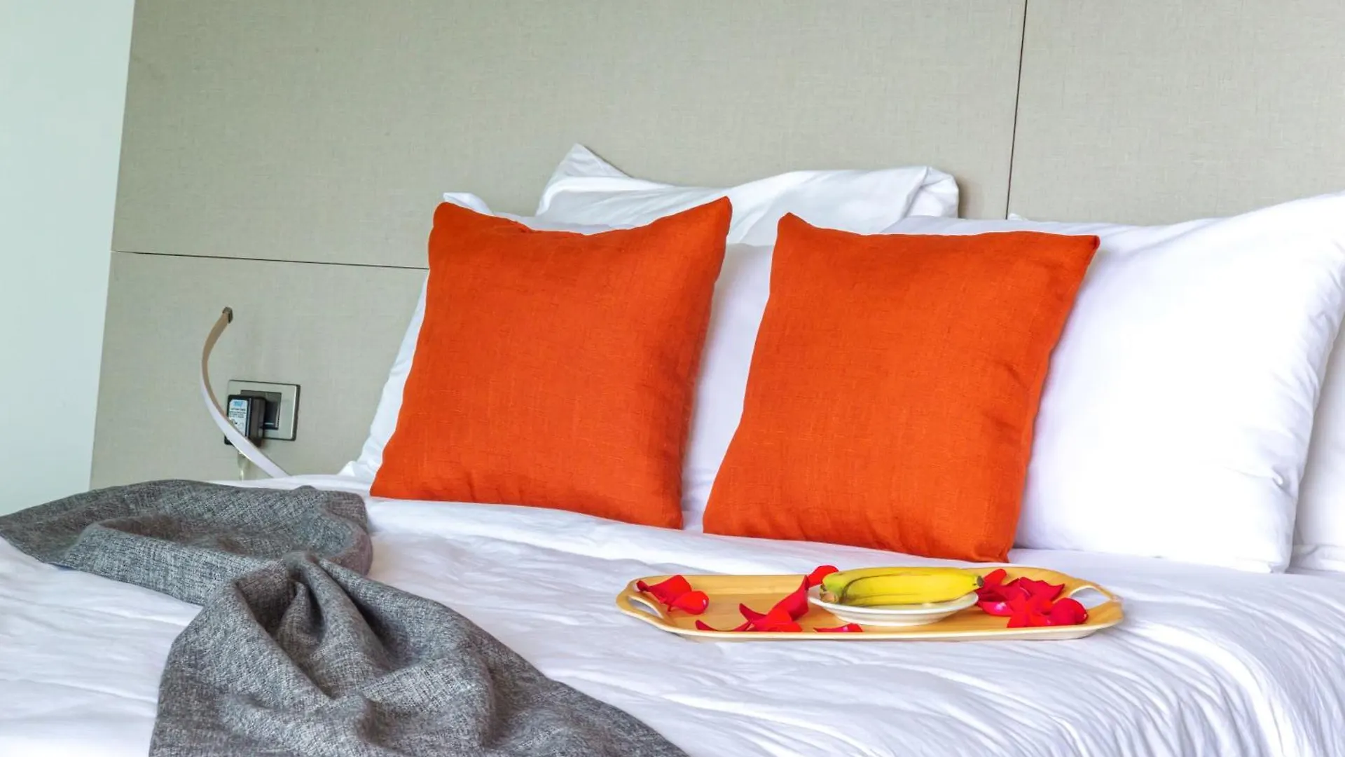 Solmare Apartments & Suites Akumal 0*,