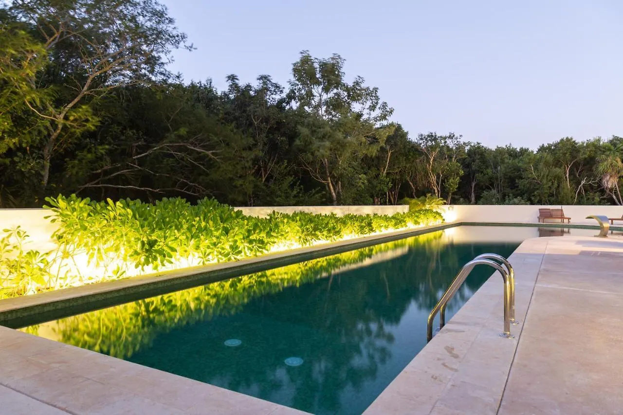 Solmare Apartments & Suites Akumal