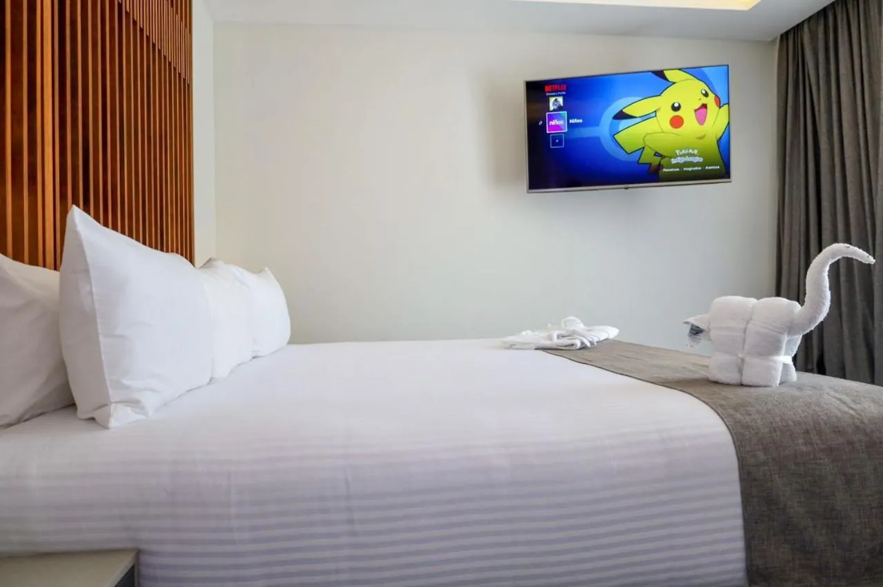 Solmare Apartments & Suites Akumal