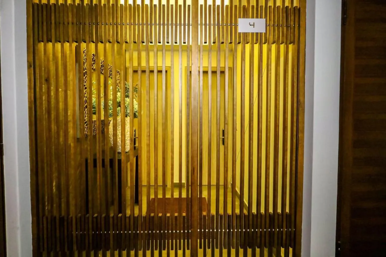 Solmare Apartments & Suites Akumal