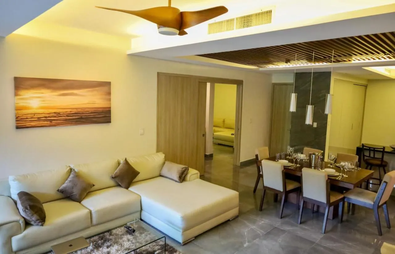 Solmare Apartments & Suites Akumal Mexico