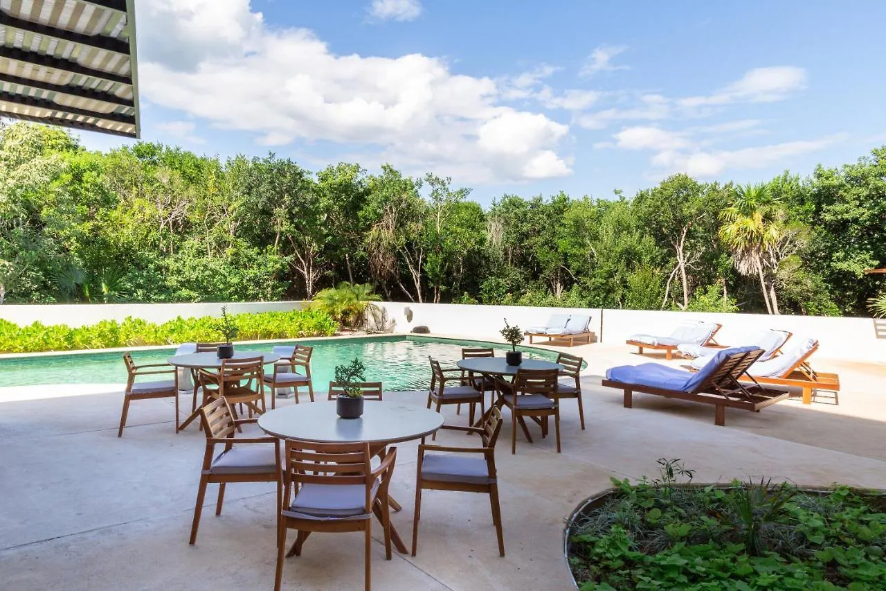 Solmare Apartments & Suites Akumal