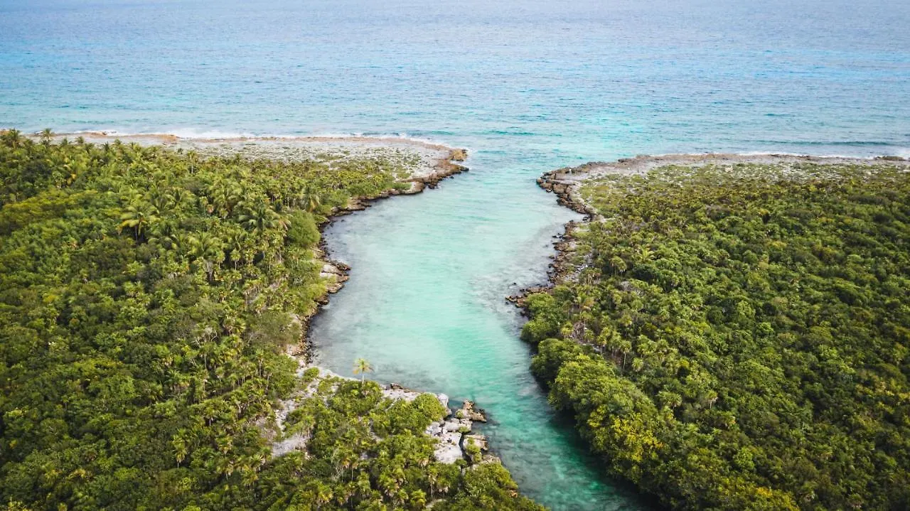 Solmare Apartments & Suites Akumal Mexico