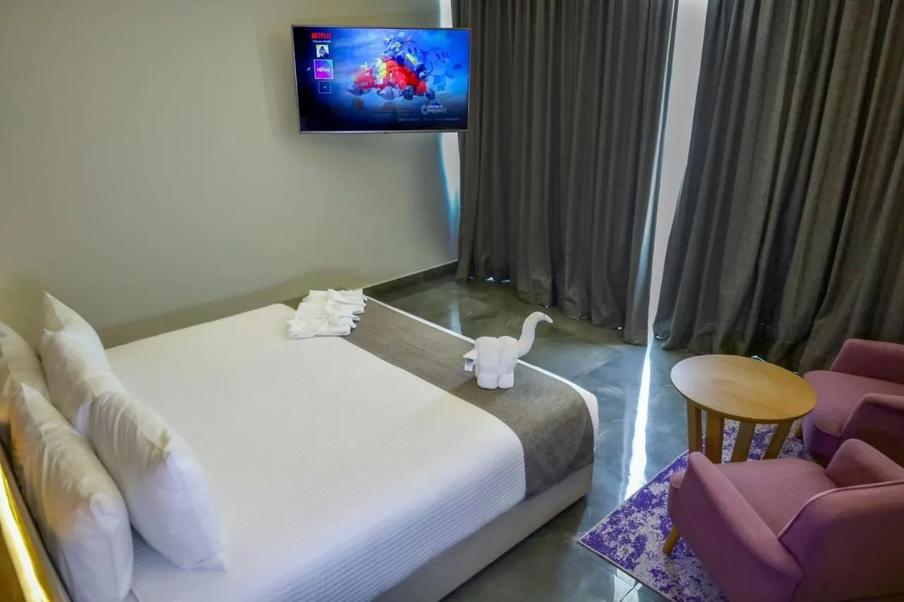 Solmare Apartments & Suites Akumal
