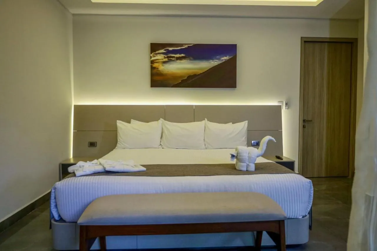 Solmare Apartments & Suites Akumal