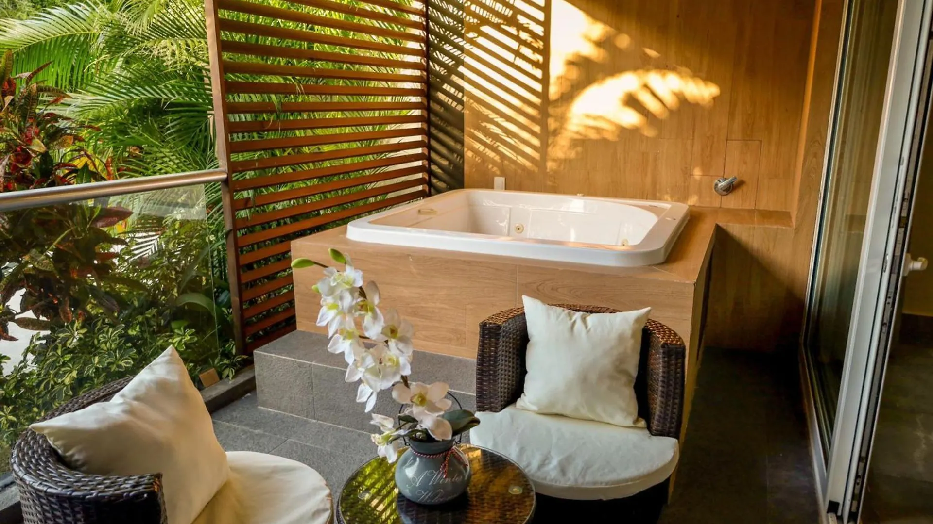 Solmare Apartments & Suites Akumal