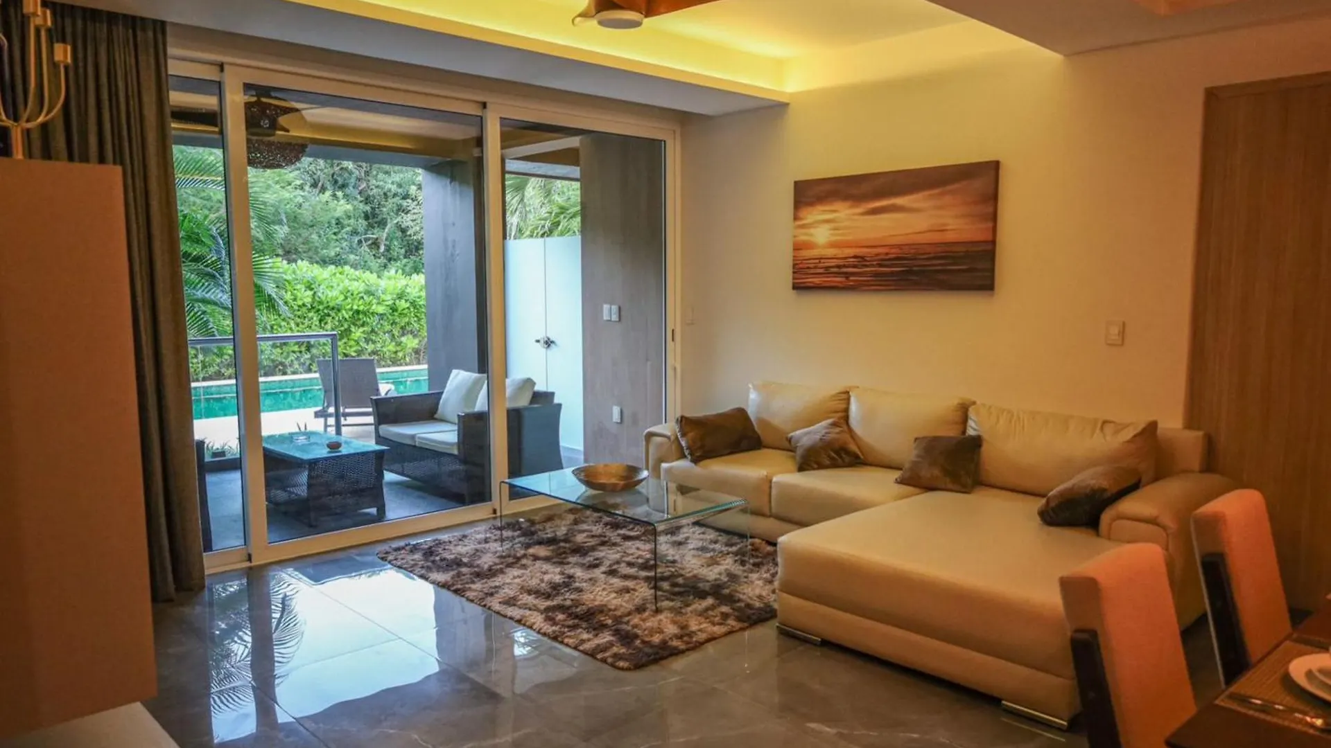 Solmare Apartments & Suites Akumal Mexico