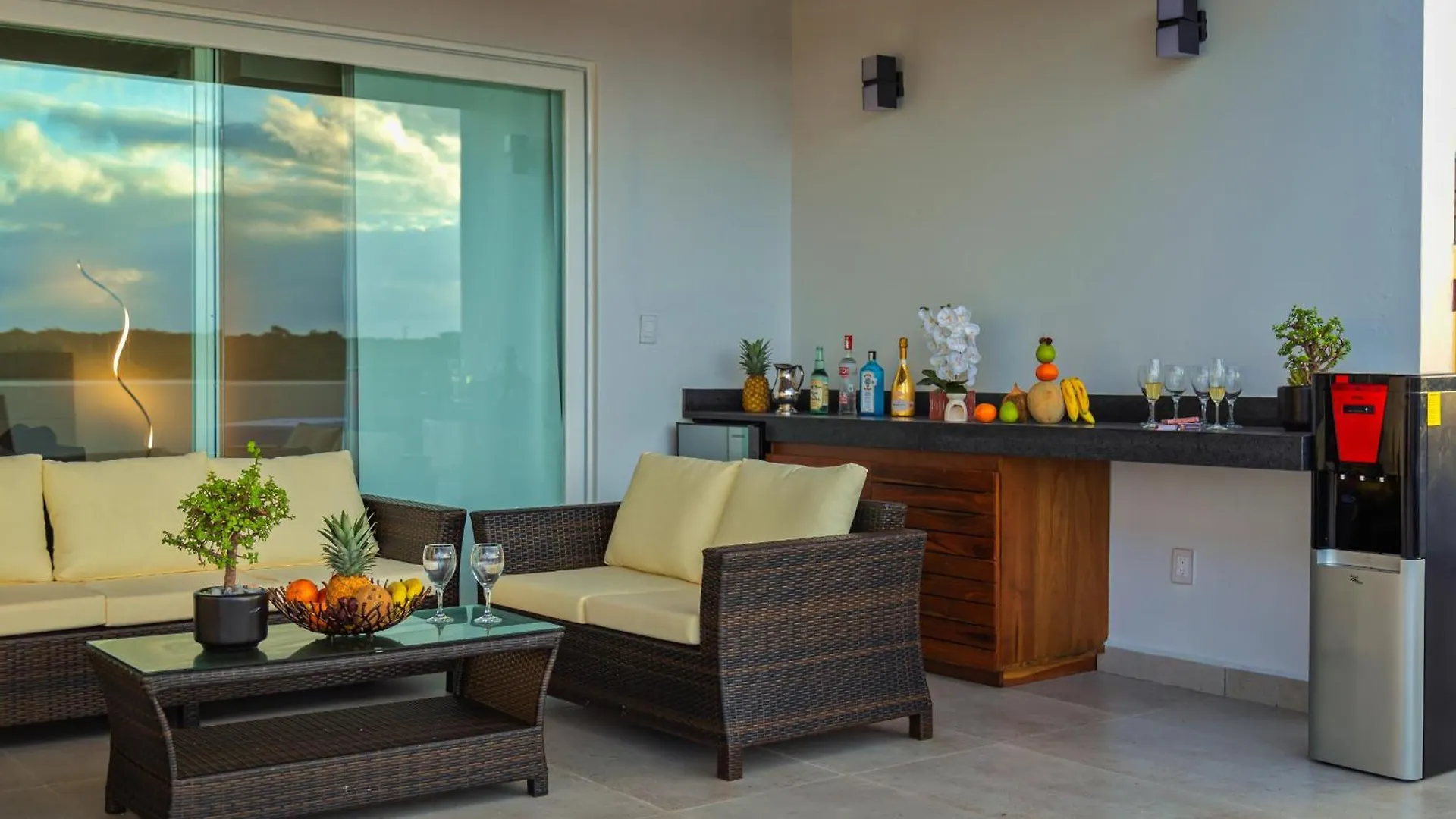 Solmare Apartments & Suites Akumal 0*,