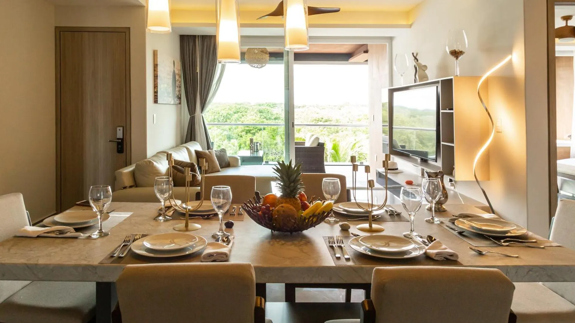 Solmare Apartments & Suites Akumal