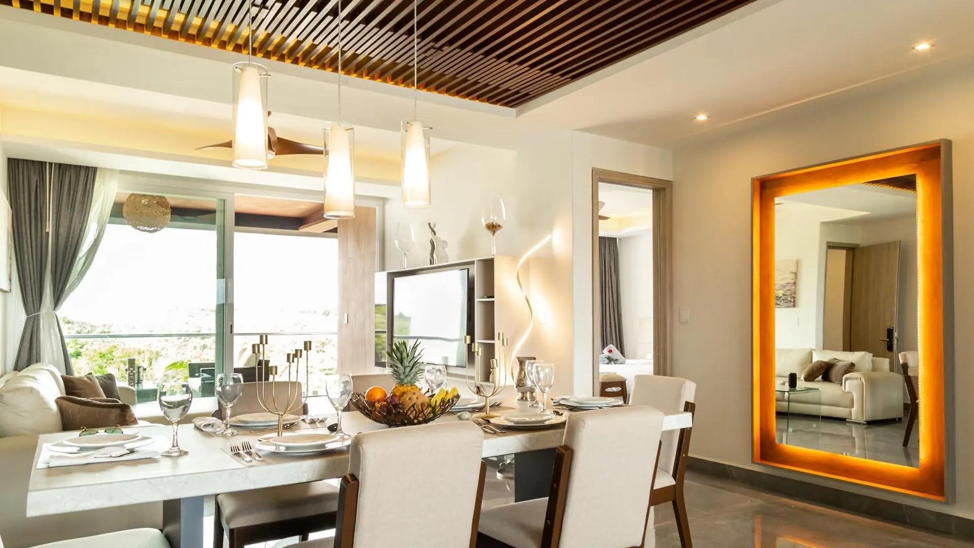 Solmare Apartments & Suites Akumal