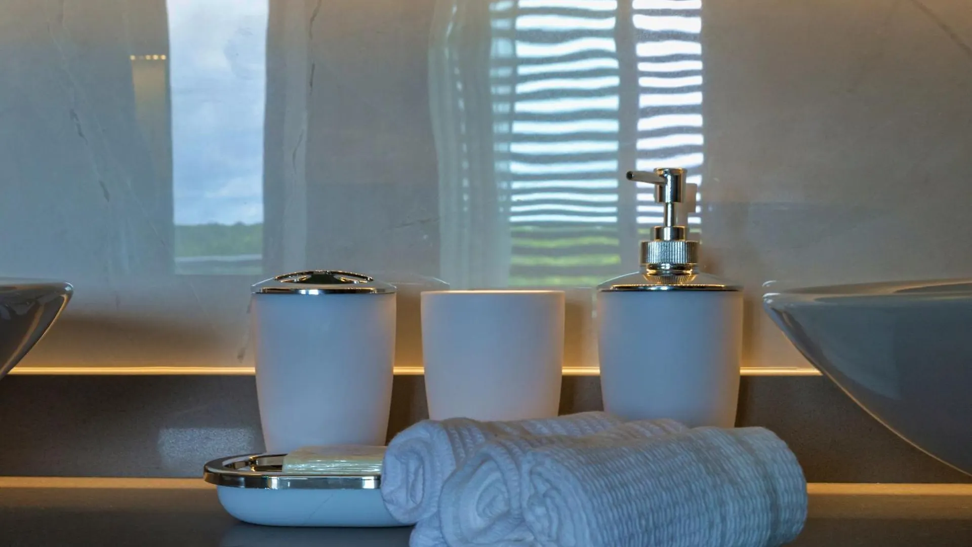 Solmare Apartments & Suites Akumal 0*,