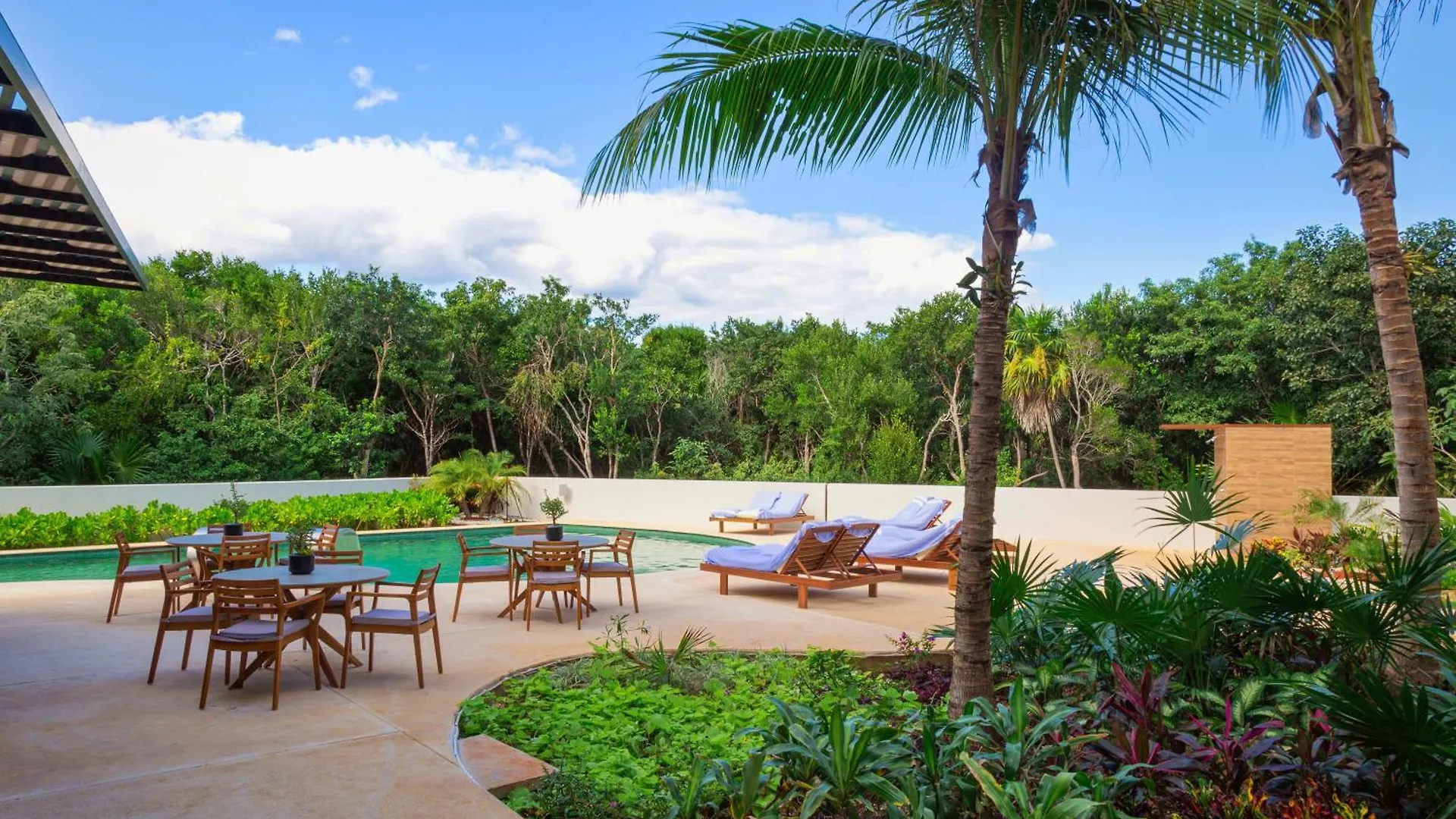 Solmare Apartments & Suites Akumal