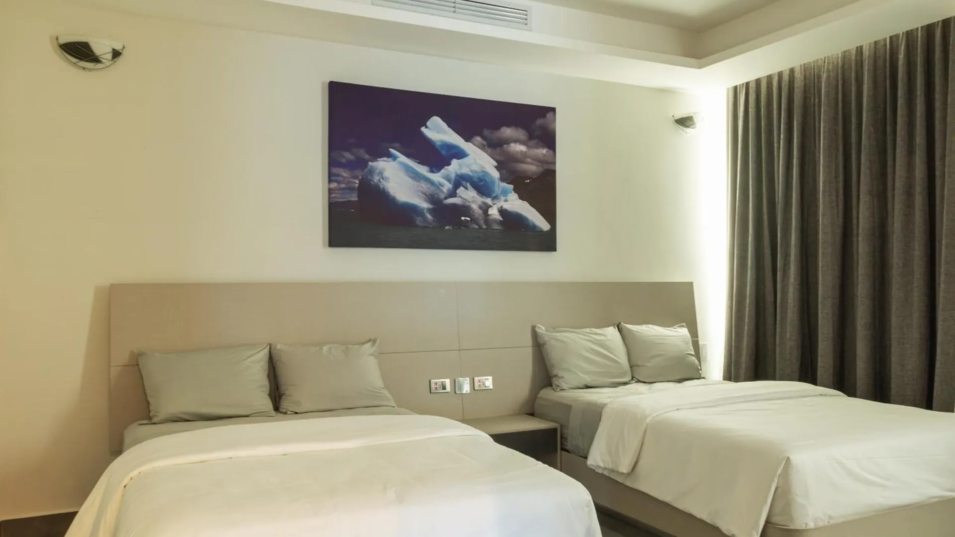 Solmare Apartments & Suites Akumal