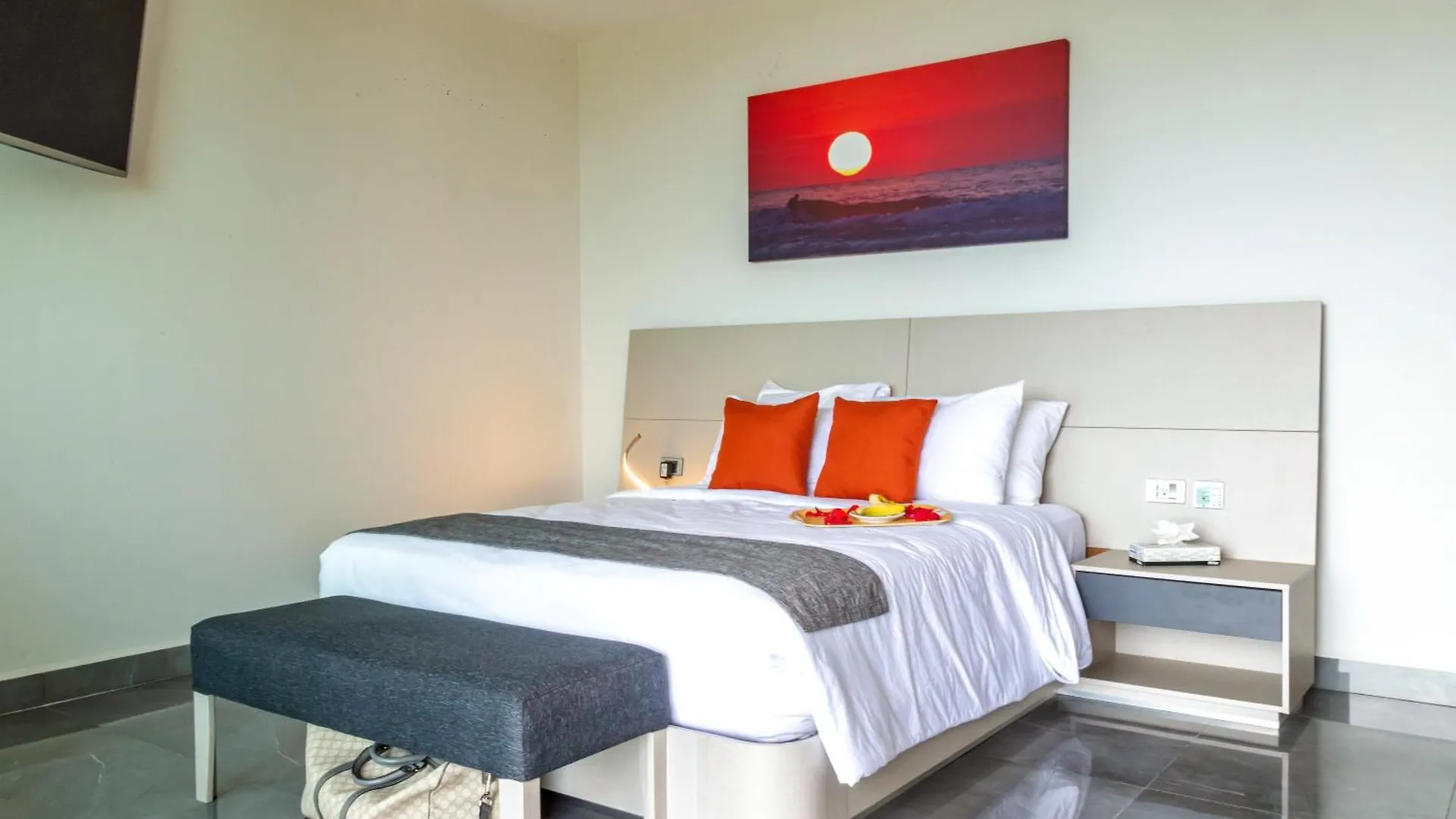 Solmare Apartments & Suites Akumal