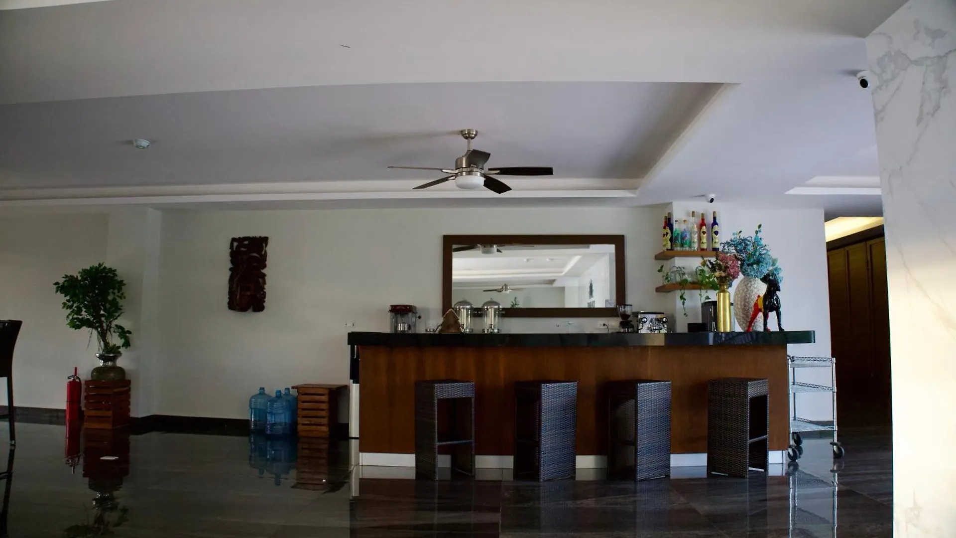 Solmare Apartments & Suites Akumal