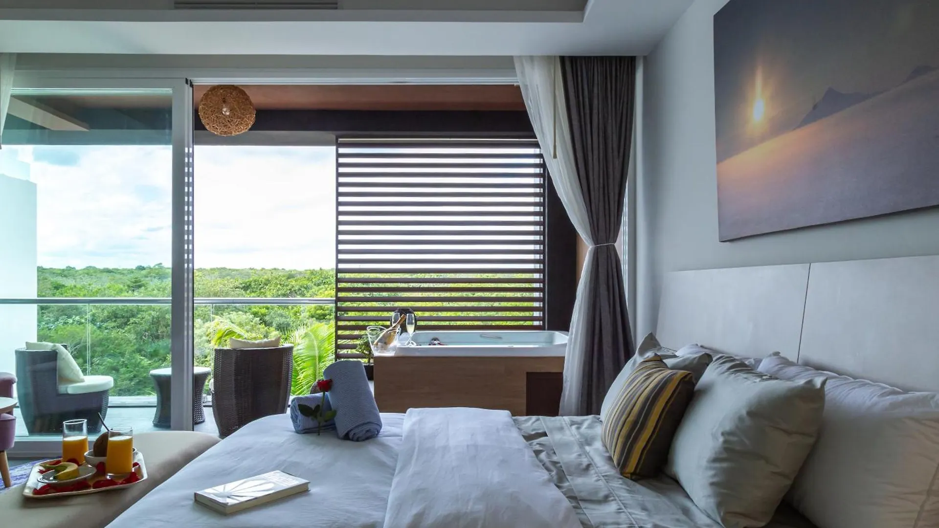 Solmare Apartments & Suites Akumal