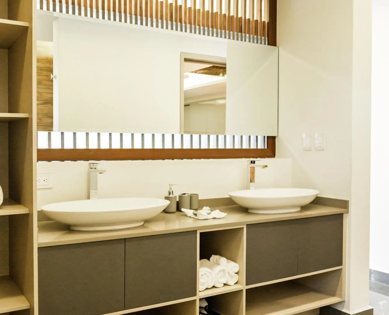 Solmare Apartments & Suites Akumal Mexico