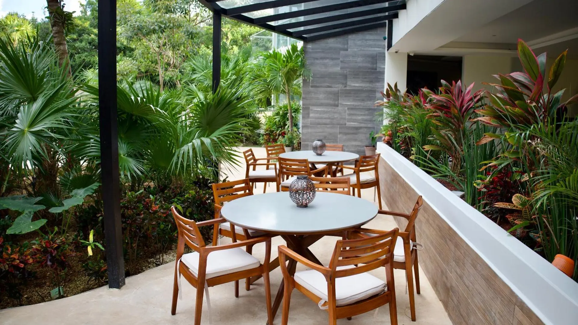 Solmare Apartments & Suites Akumal