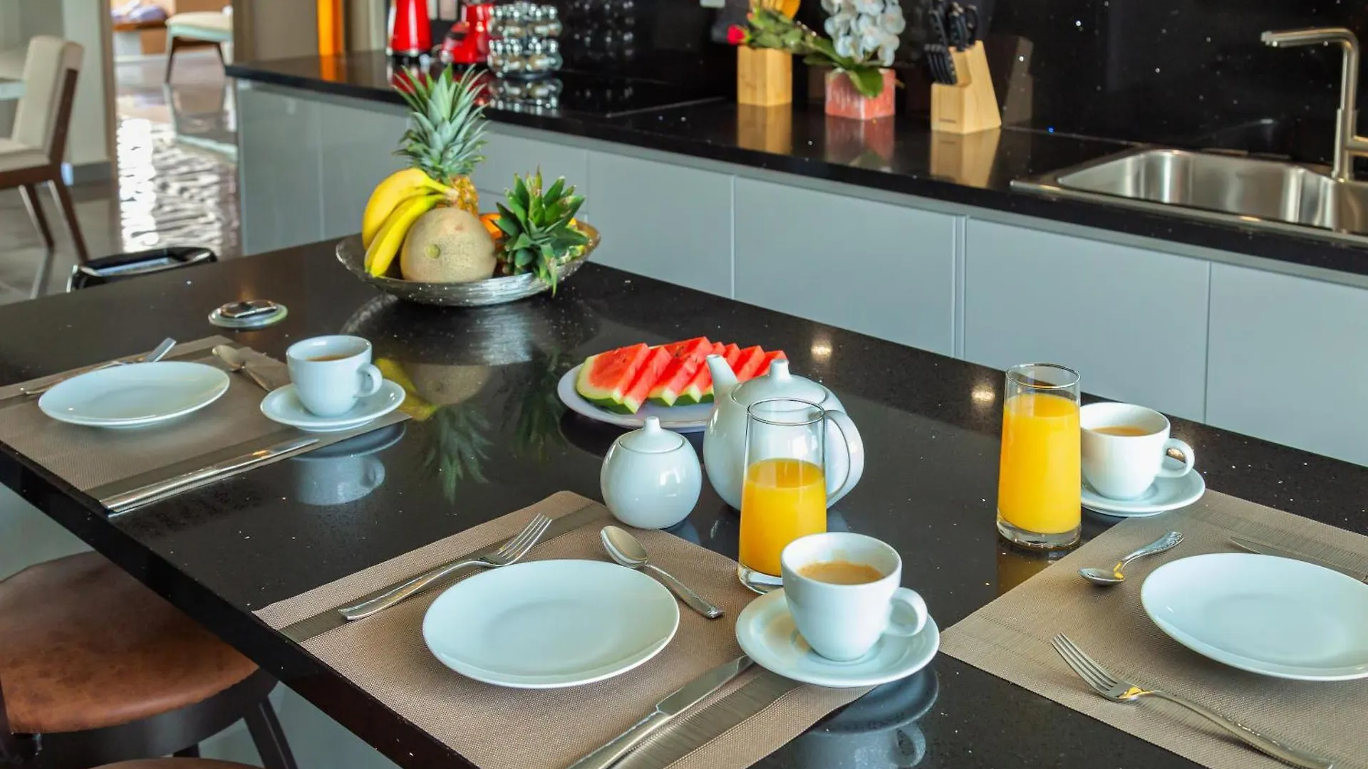 Solmare Apartments & Suites Akumal