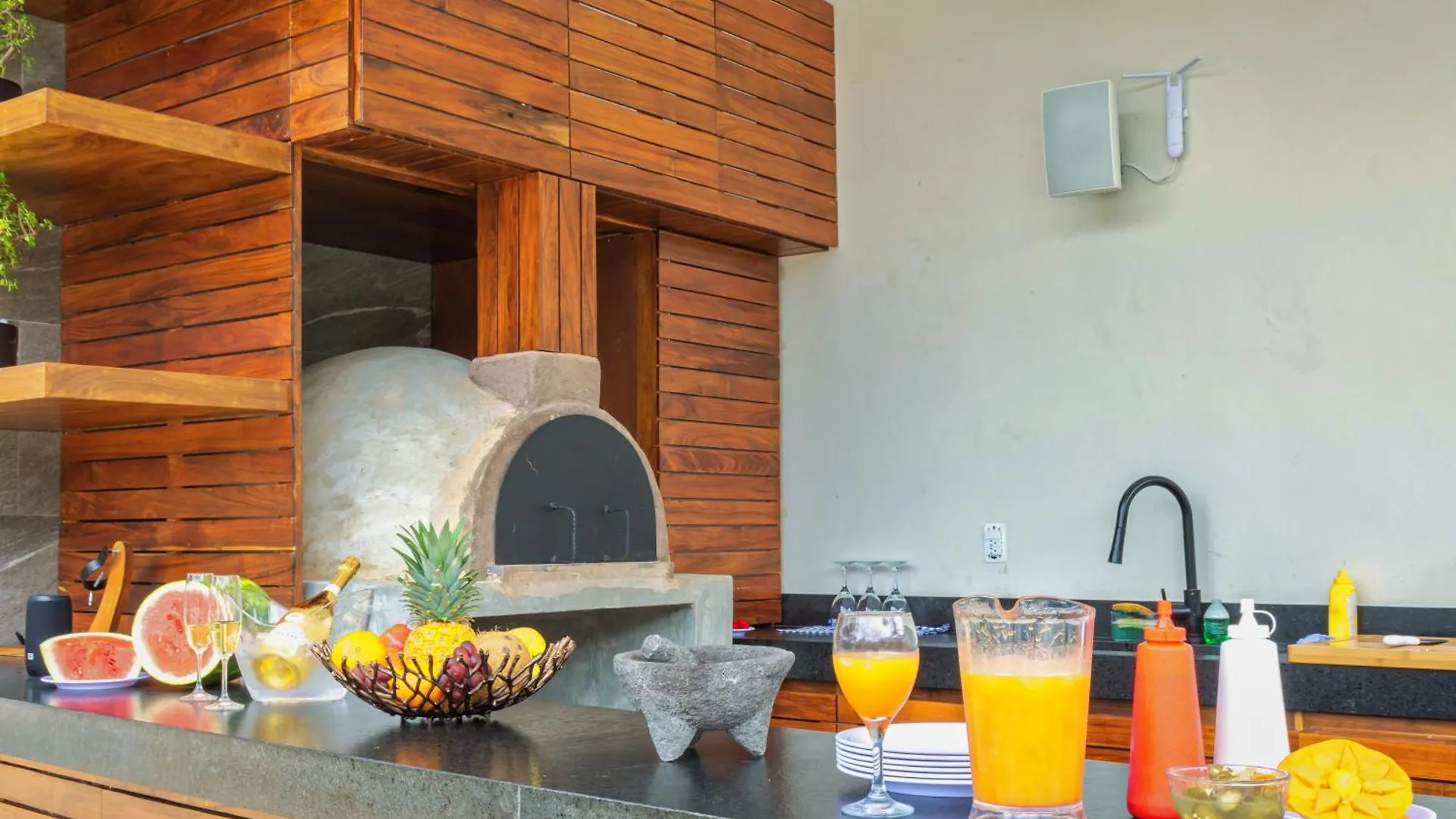 Solmare Apartments & Suites Akumal Mexico